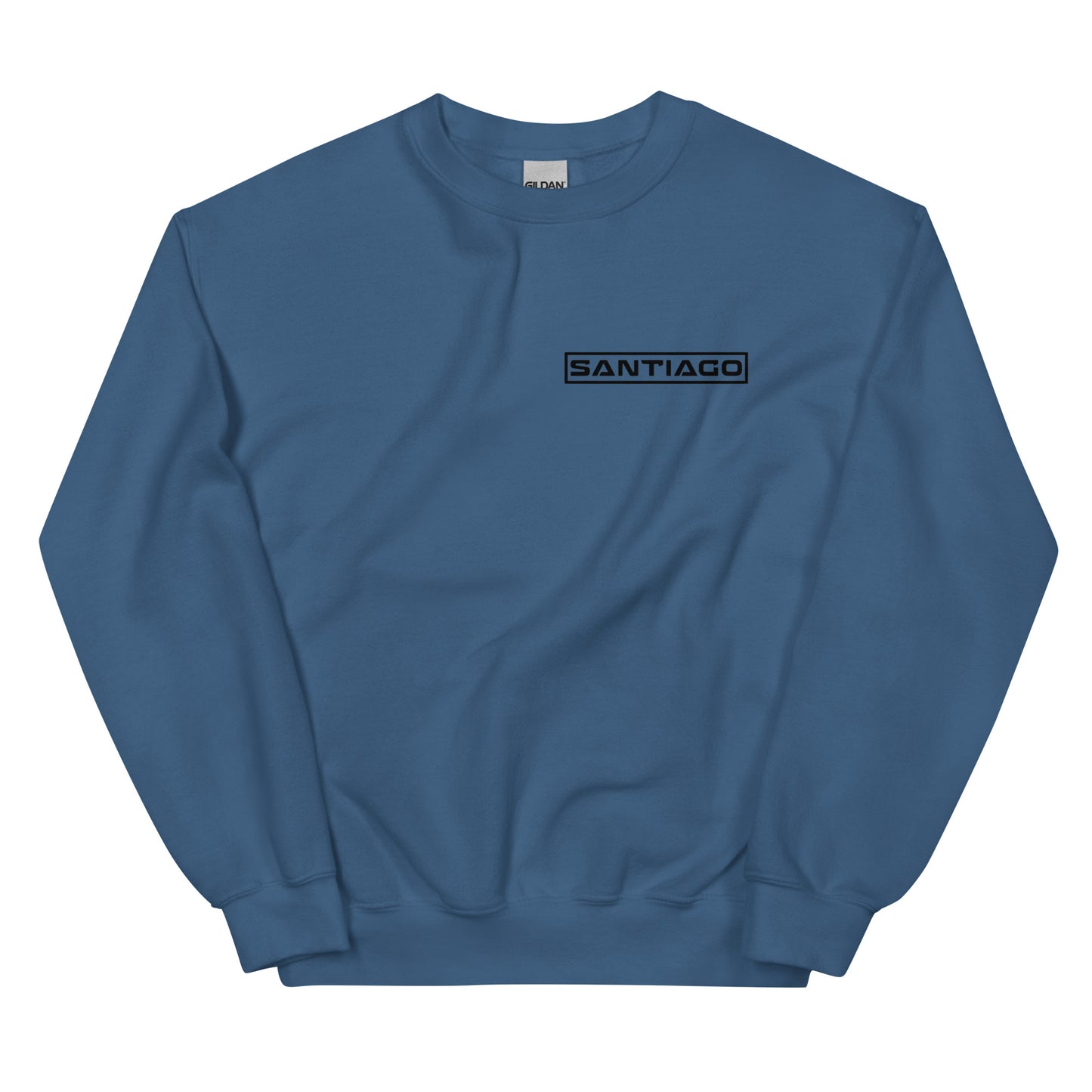 SANTIAGO Sweatshirt
