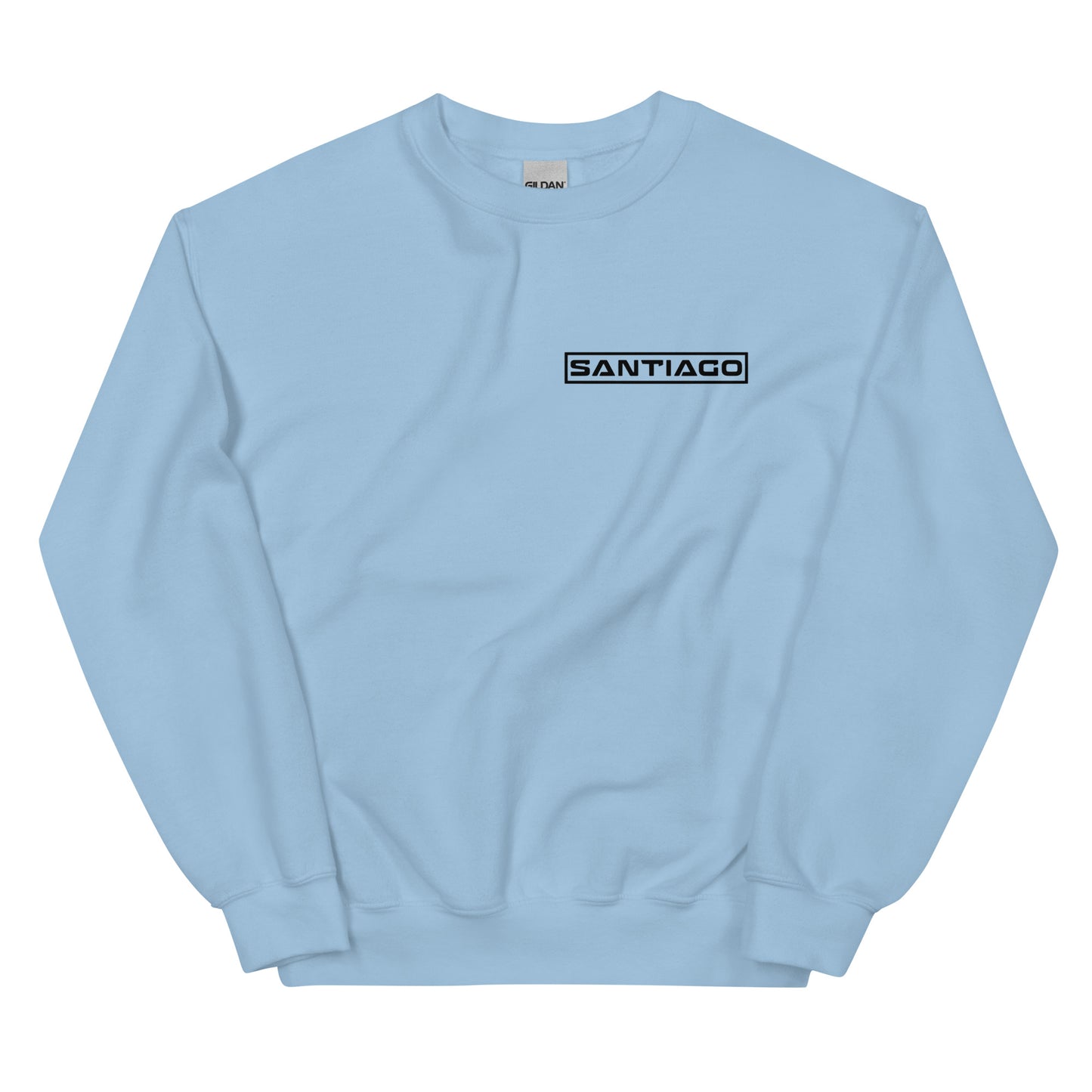 SANTIAGO Sweatshirt