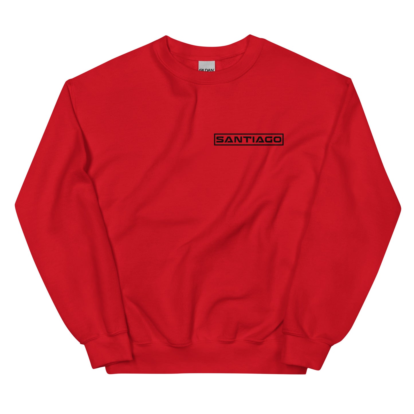 SANTIAGO Sweatshirt