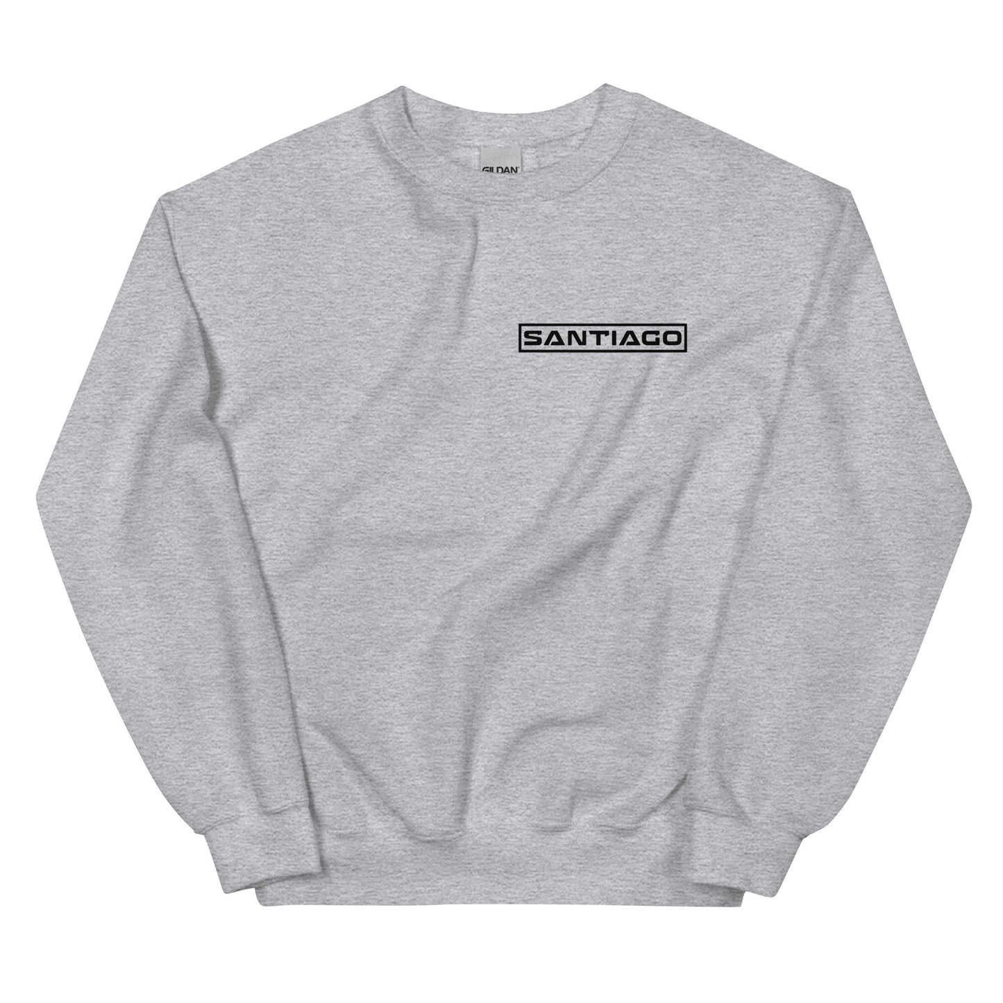 SANTIAGO Sweatshirt