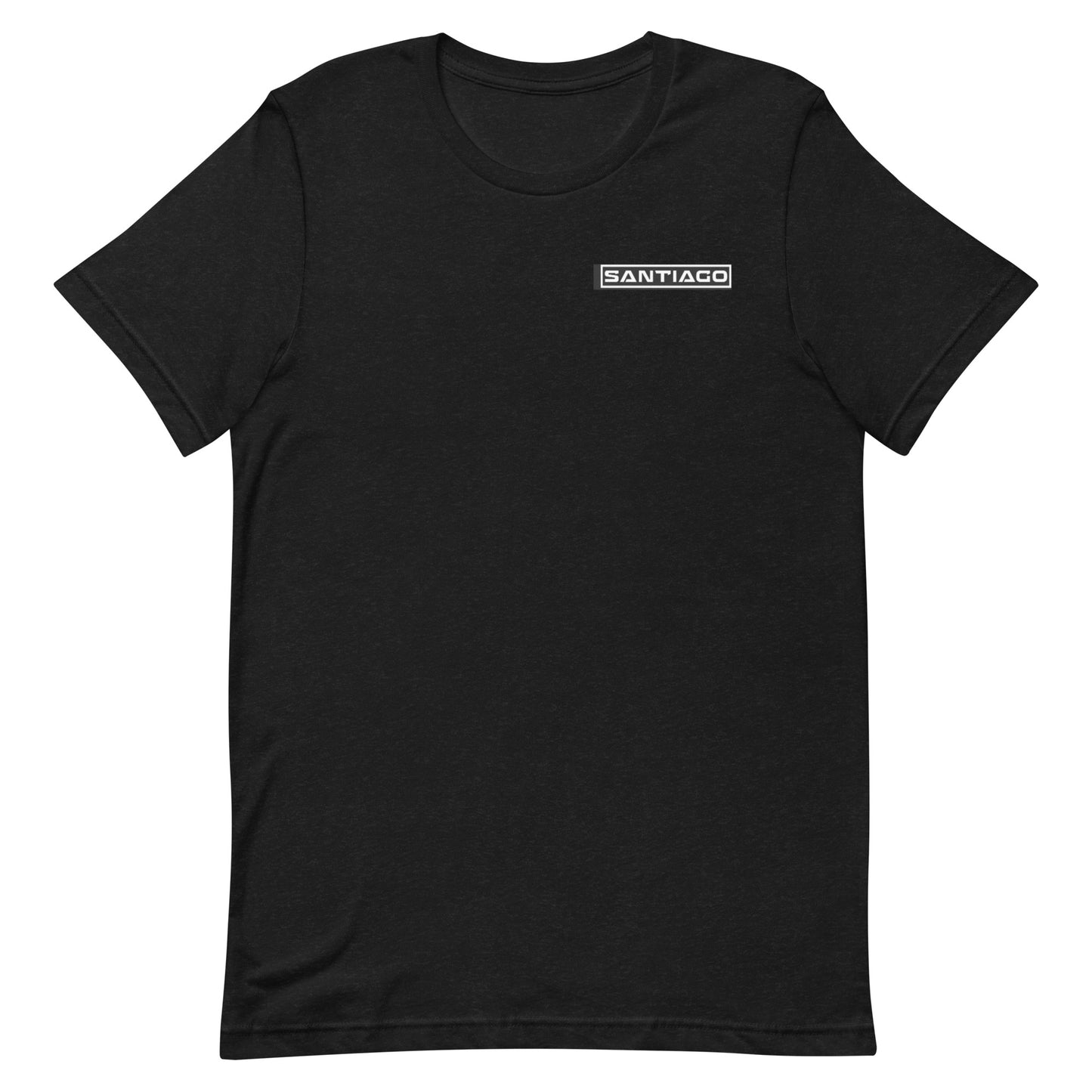 SANTIAGO T-Shirt